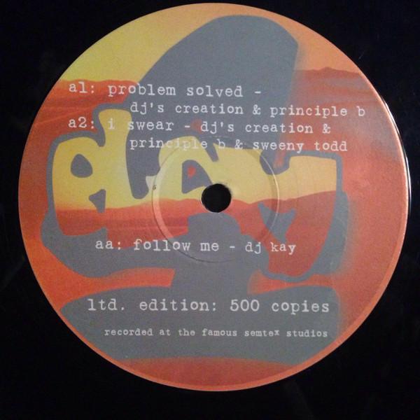  - 4-Play Sampler