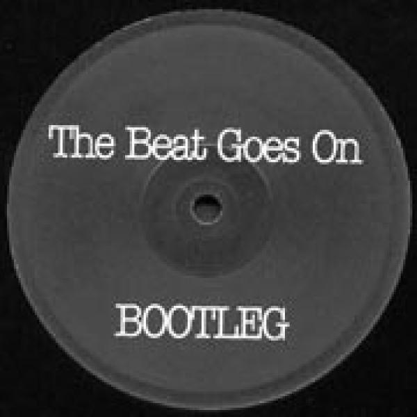 Bob Sinclar - The Beat Goes On (Bootleg)