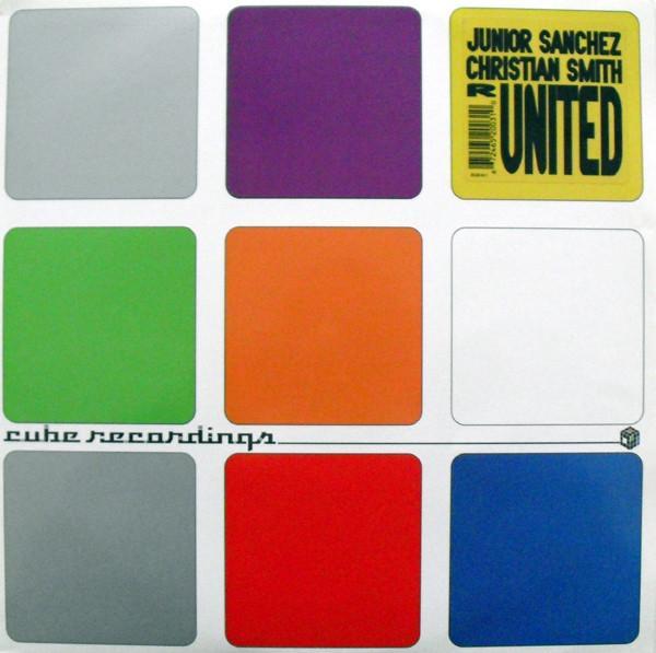 Christian Smith, Junior Sanchez - R United