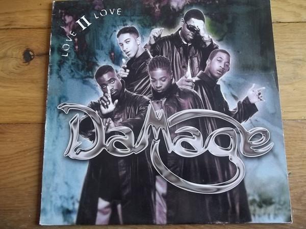 Damage - Love II Love