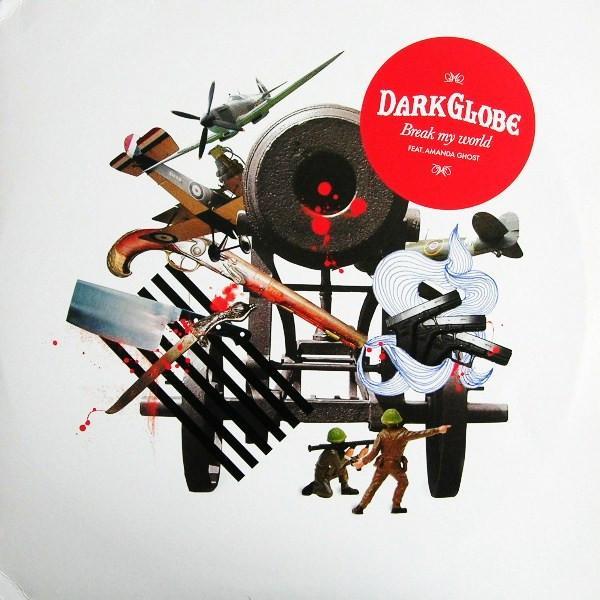Dark Globe, Amanda Ghost - Break My World