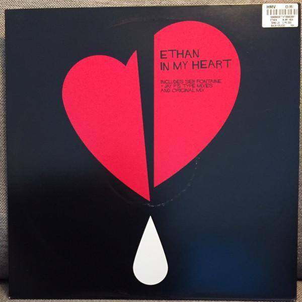 Ethan - In My Heart