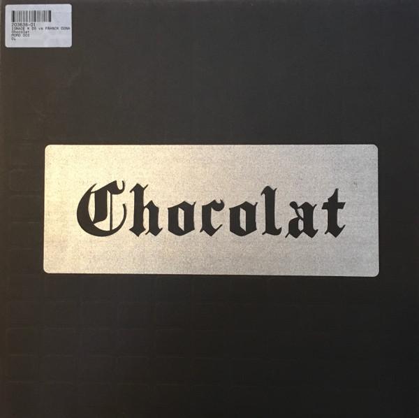 Franck Dona, Dj Ignace - Chocolat