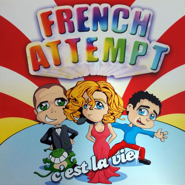 French Attempt - C'est La Vie