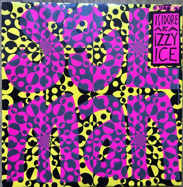 Izzy Ice, Isidore  - Soul Man
