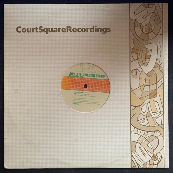 Julius Papp, Jay-J, Shuffle Inc. - Evening Star