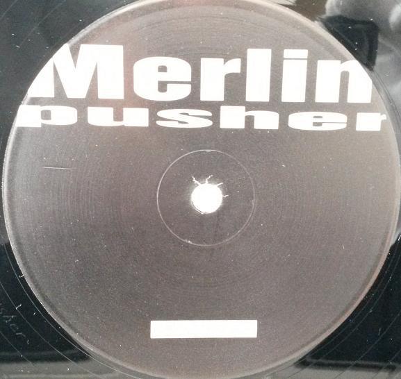 Merlin (3) - Pusher / A Noise Supreme