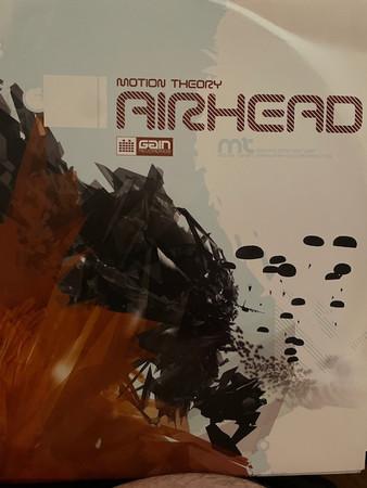 Motion Theory - Airhead / Bloodstain