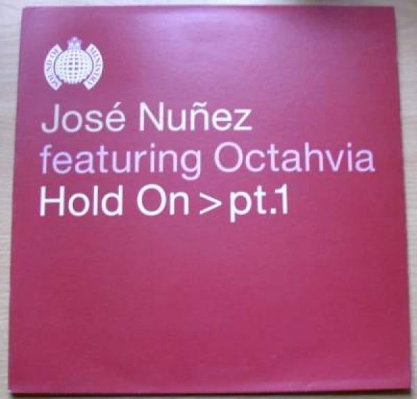 Octavia Lambertis, Jose Nuñez - Hold On > Pt.1