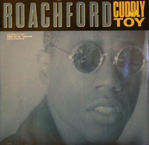 Roachford - Cuddly Toy