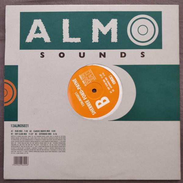 Sherree Ford-Payne - Shoulda Coulda Woulda (The Morales Mixes)