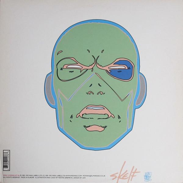 Skelf - Coming At Ya