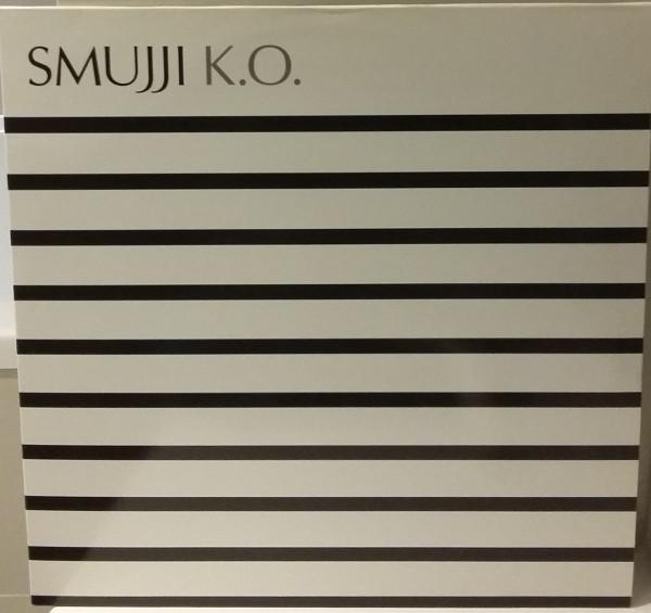 Smujji - K.O.