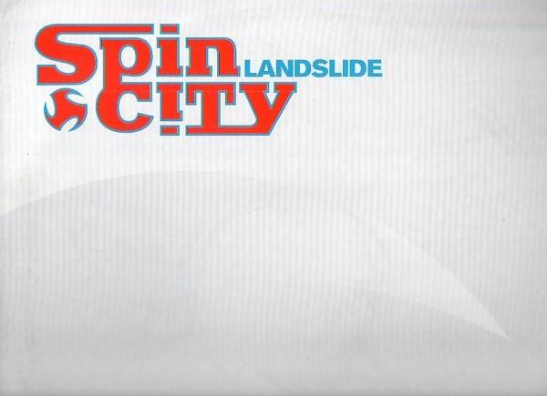 Spin City  - Landslide