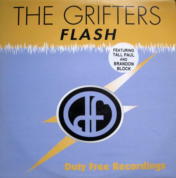 Tall Paul, The Grifters , Brandon Block - Flash