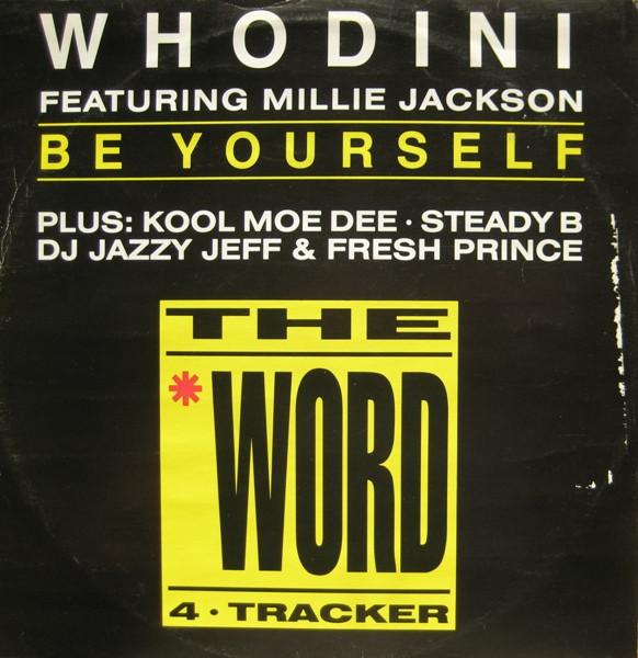  - The *Word 4 Tracker