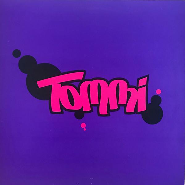 Tommi  - Like What