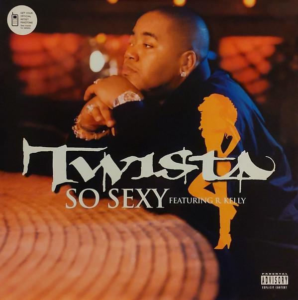 Twista - So Sexy
