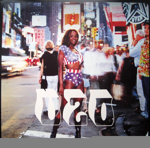 Uzo - 2000 Elephants