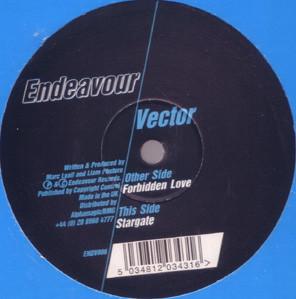 Vector  - Forbidden Love / Stargate