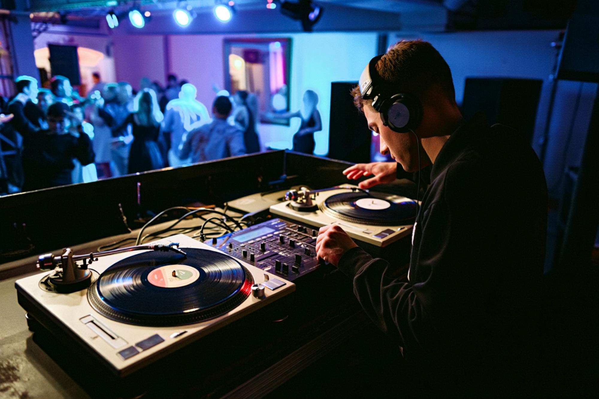 12Vinyl Магазин Винила